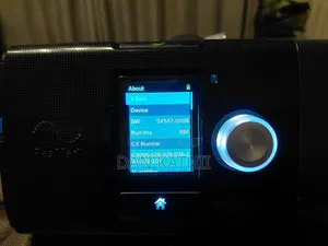 Cpap Machine