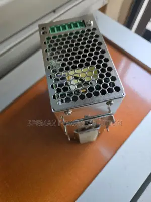 Power Supply Unit Mean Well