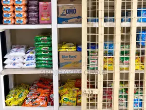 Wholesale and Retail Store for Sale —Chokaa, Njiru