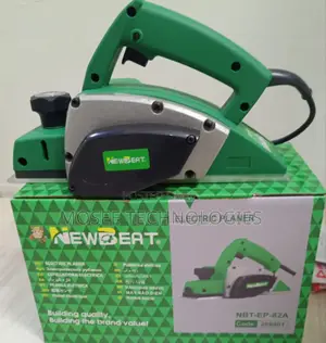 Newbeat Electric Hand Planer for Woodworking