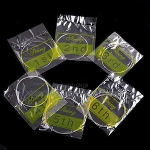 Japan Electric Guitar String