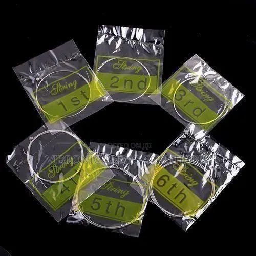 Japan Electric Guitar String