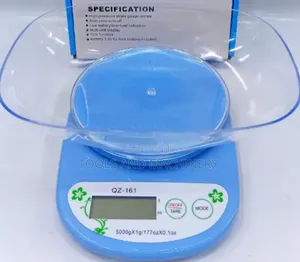 Heavy-Duty Kitchen Scale/Kitchen Weighing Scale