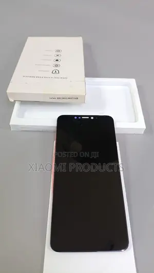 Infinix S3x(x622/X623),Hot 7 Pro LED Screen Replacement