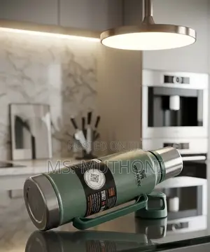 The Legendary Classic STANLEY Thermos Flask