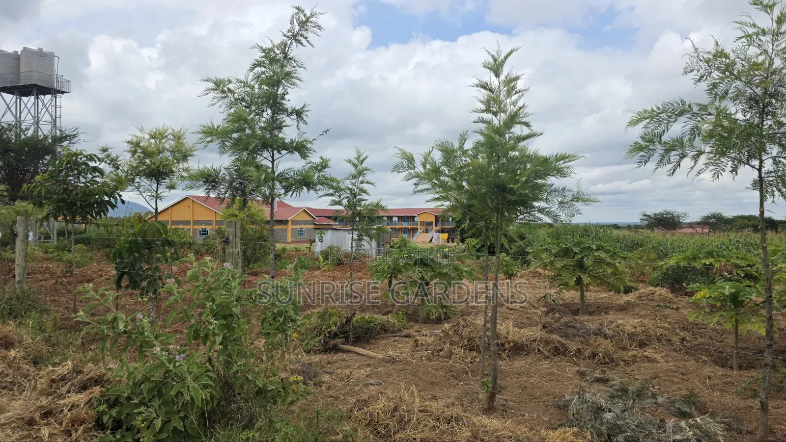 100 Acres for Sale in Kajiado Mashuru