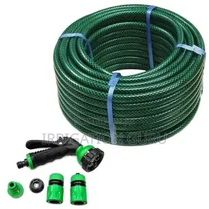 UV-protected Braided Ppe