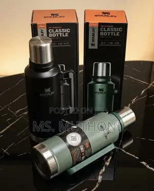 Stanley Heritage Classic Vacuum Bottle