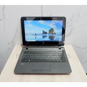 Laptop HP ProBook 11 X360 G2 EE 8GB Intel Core i5 SSD 256GB