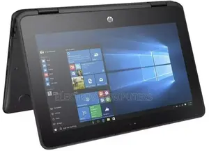 Laptop HP ProBook 11 X360 G2 EE 8GB Intel Core i5 SSD 256GB