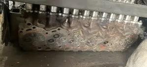 1hd Cylinder Head