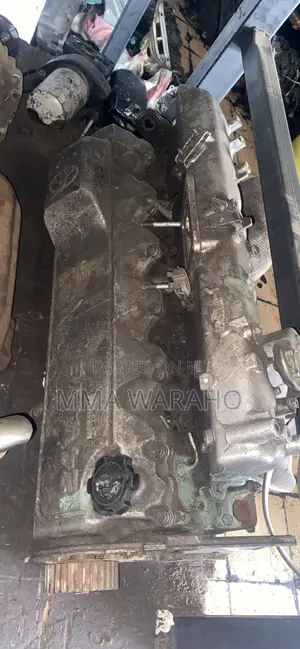 1hd Cylinder Head