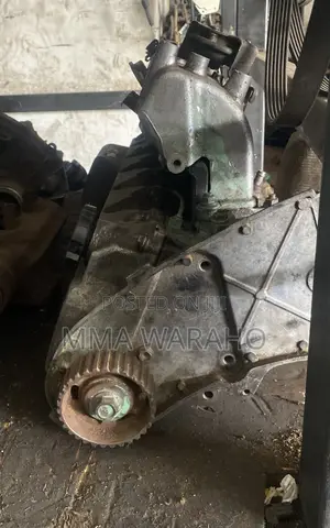 1hd Cylinder Head