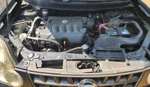 Nissan X-Trail 2010