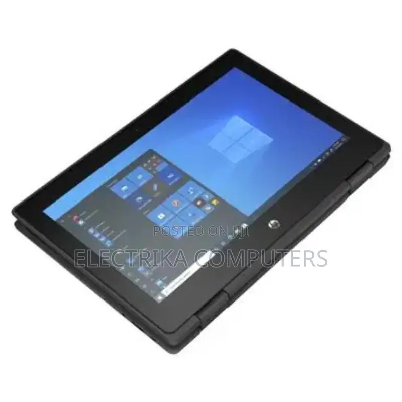 Laptop HP ProBook 11 X360 G2 EE 8GB Intel Core i5 SSD 256GB