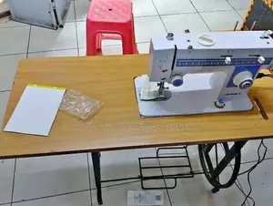 Embroidery Sewing Machine/ Zigzag Sewing Machine With Motor