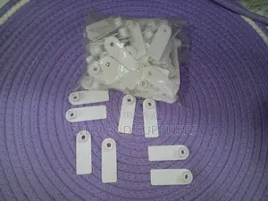 Ear Tags - Sun-Resistant Tags