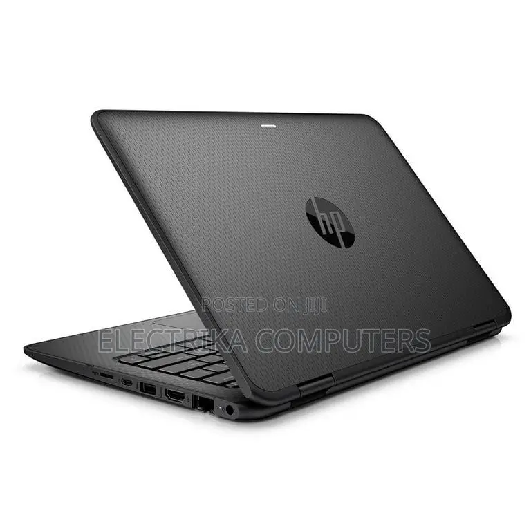 Laptop HP ProBook 11 X360 G2 EE 8GB Intel Core i5 SSD 256GB