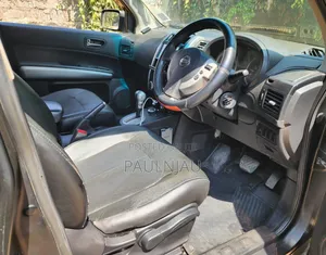 Nissan X-Trail 2010