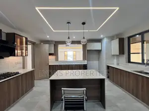 4bdrm Apartment in Kileleshwa for rent