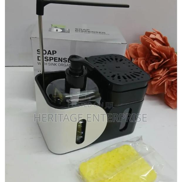 Soap Dispenser, Hand Dispenser - thumbnail 2