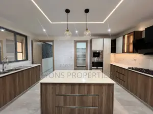 4bdrm Apartment in Kileleshwa for rent