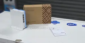 MikroTik hAP Lite RB941-2nD-TC Wireless Access Point Router