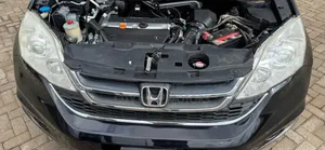 Honda CR-V 2009 Black