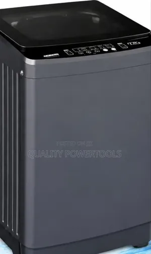 Automatic Washer Dryer Machine