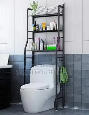 Toilet Organizer