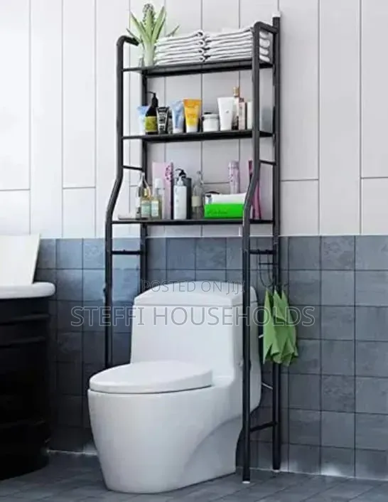Toilet Organizer