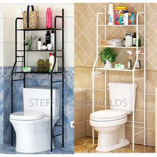 Toilet Organizer