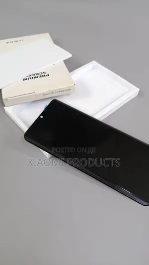 Huawei P30 Pro VOG-L29 LCD Screen Replacement