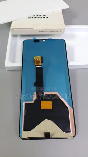 Huawei P30 Pro VOG-L29 LCD Screen Replacement
