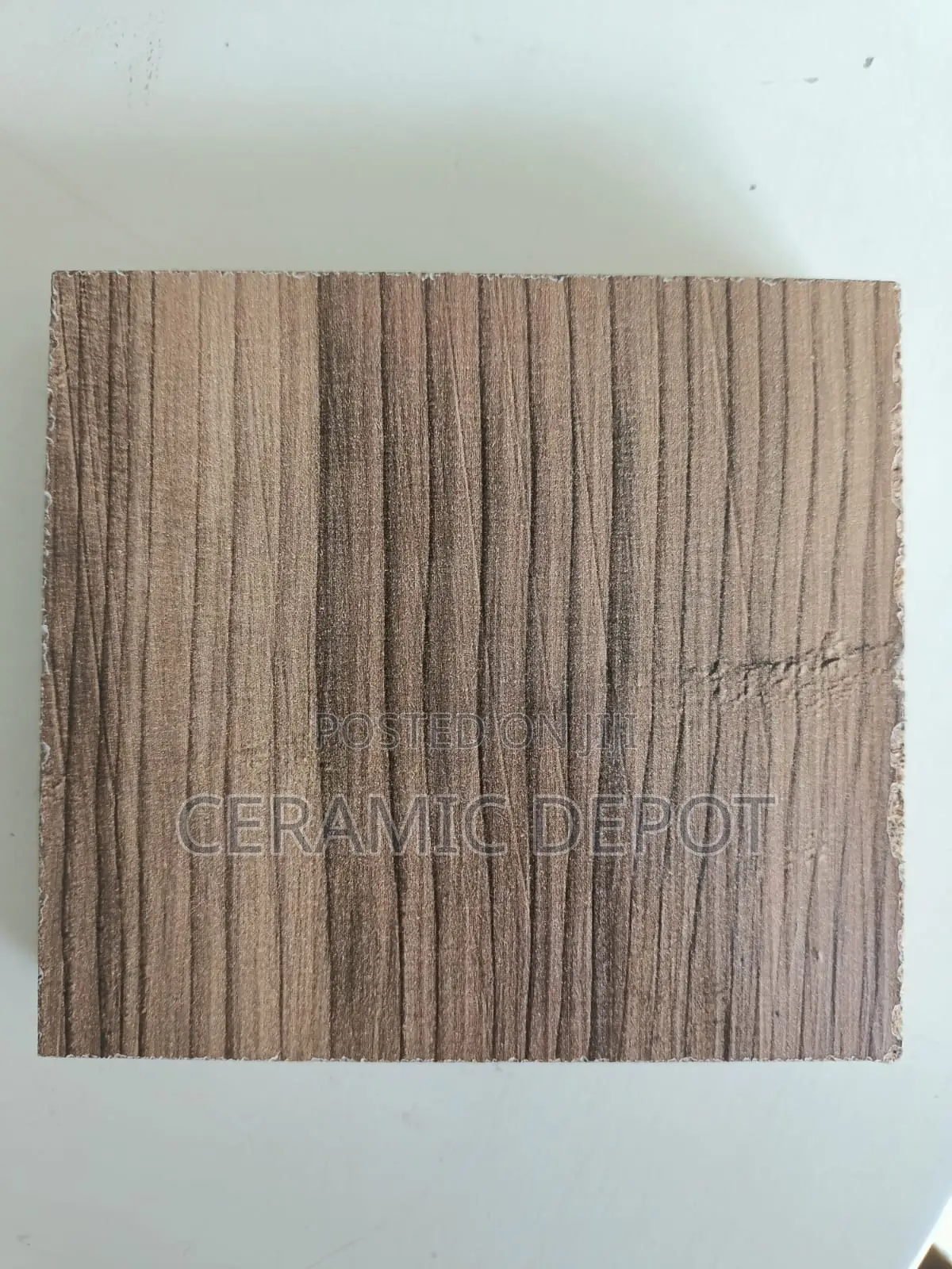 Chip Board Holm Oak 18mm 1830*2750