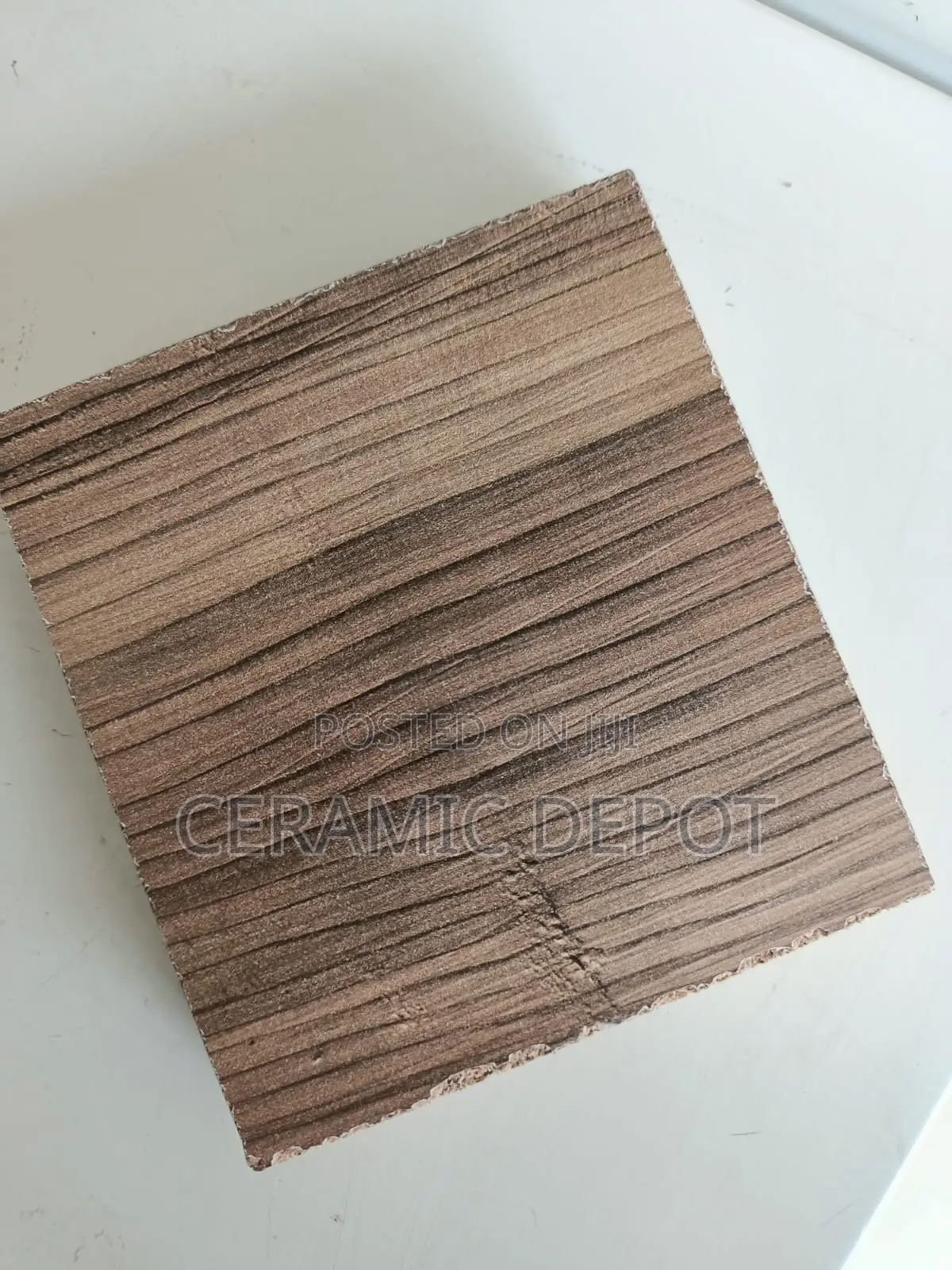 Chip Board Holm Oak 18mm 1830*2750