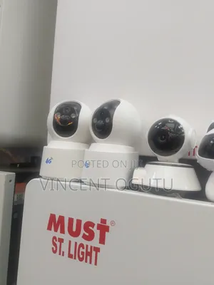Smart Net Camera