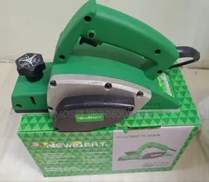 Newbeat NB-EP-82A Woodworking Power Planer