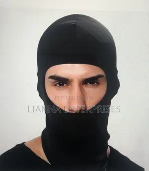 Mask Balaclava