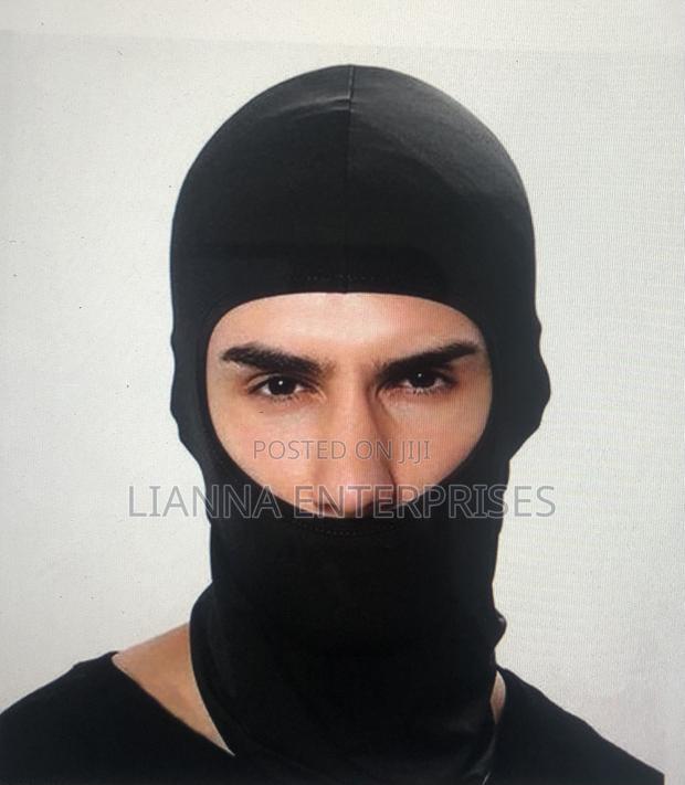 Mask Balaclava - main view