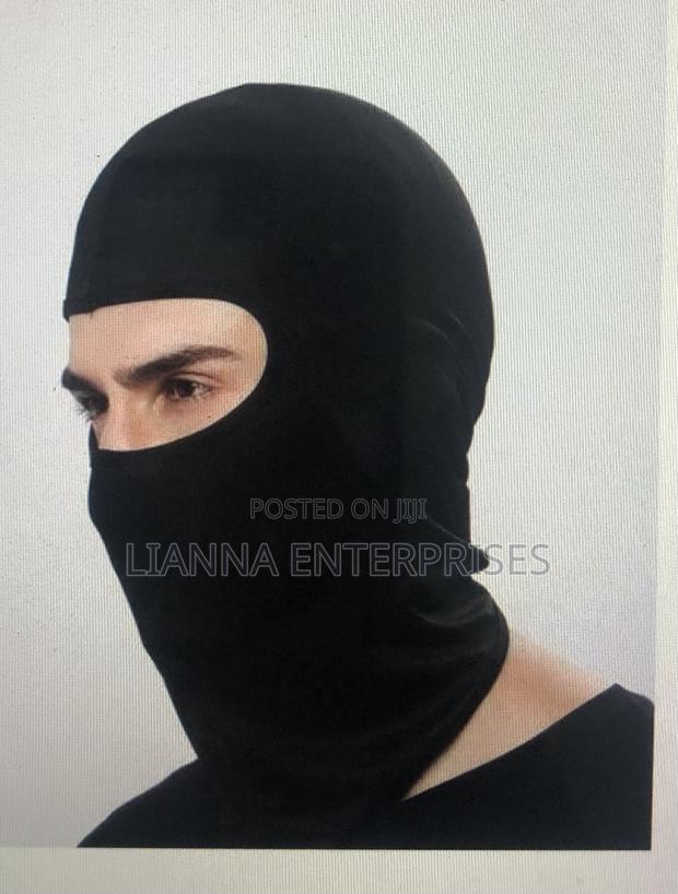 Mask Balaclava - thumbnail 2