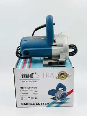 MHT Electric Tile Cutter Available