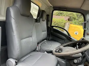 Isuzu NMR for Sale