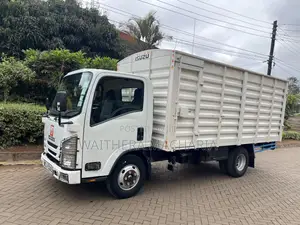 Isuzu NMR for Sale