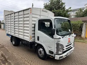 Isuzu NMR for Sale