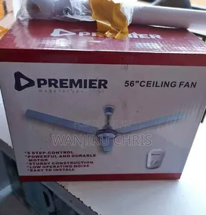 3 Blades Ceiling Fan/Ideal Premier Ceiling Fan