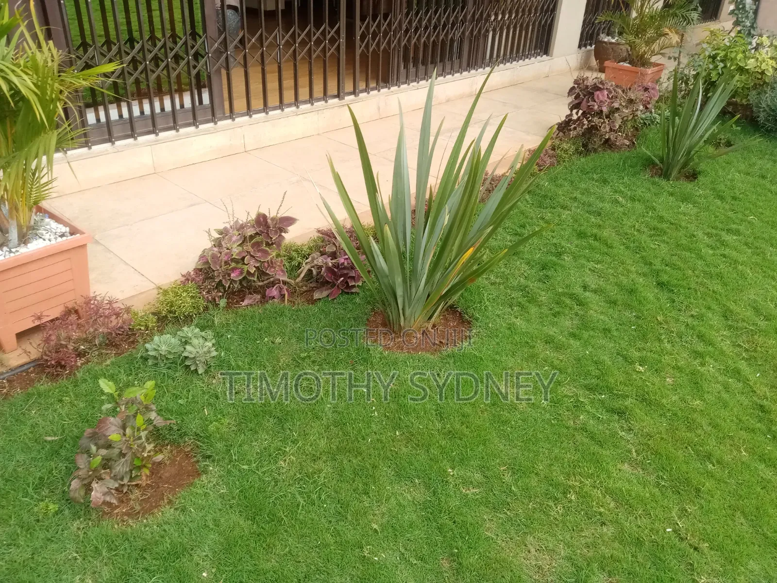 Monifa Garden Services Landscaping 2. Category