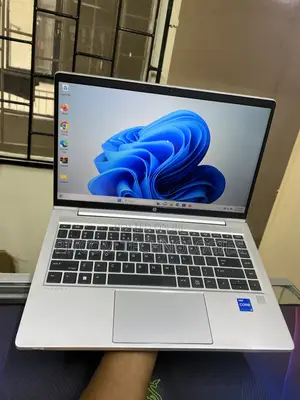 Laptop HP ProBook 440 G8 8GB Intel Core i5 SSD 256GB
