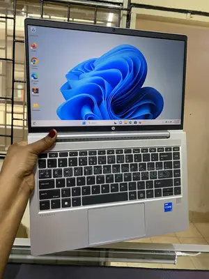 Laptop HP ProBook 440 G8 8GB Intel Core i5 SSD 256GB
