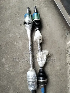 Subaru Drive Shaft Sh